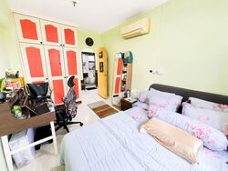 Blk 672 Woodlands Drive 71 (Woodlands), HDB 5 Rooms #602741951